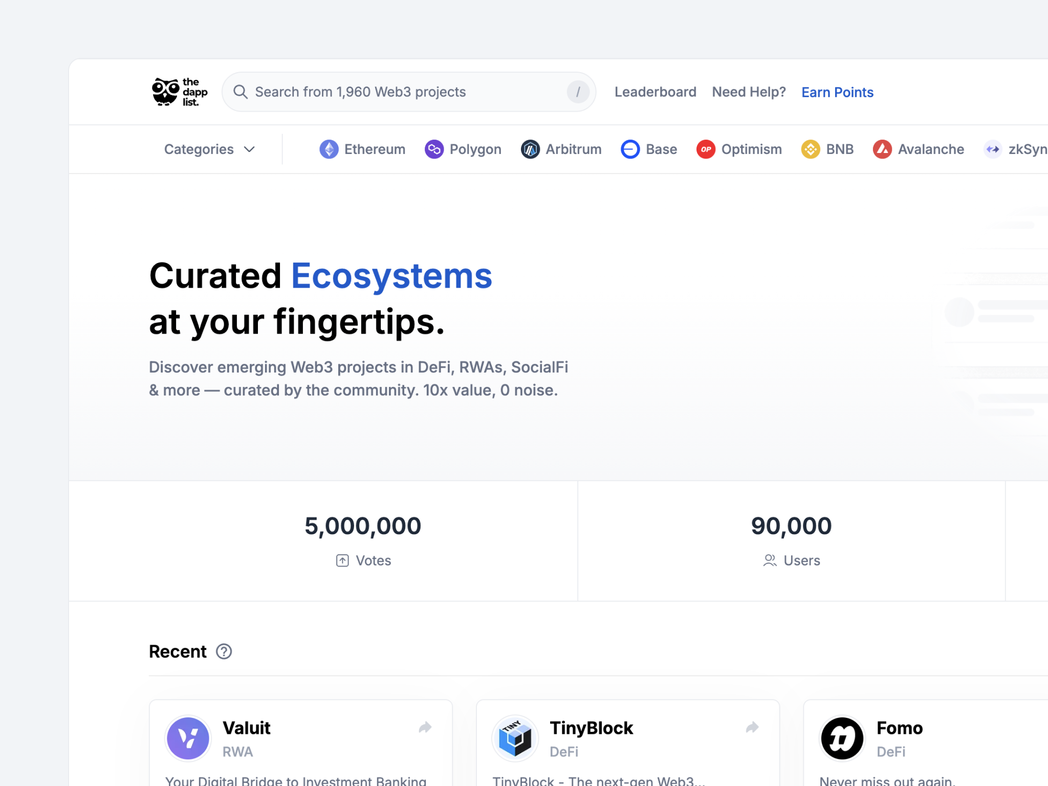 Case Study Screenshot